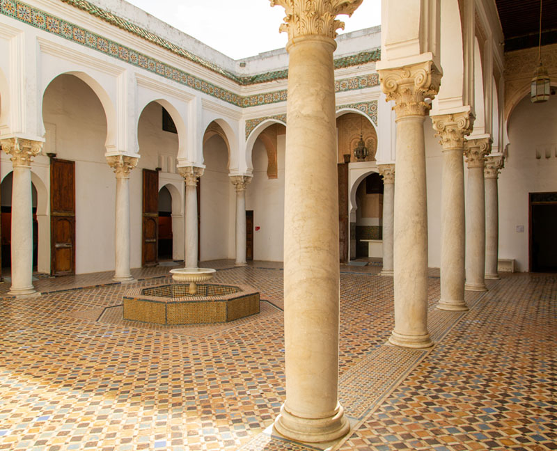 MUSÉE LA KASBAH DES CULTURES MÉDITERRANÉENNES