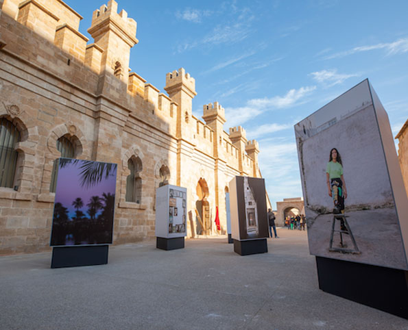 MUSÉE NATIONAL DE LA PHOTOGRAPHIE